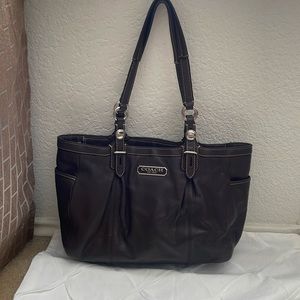 Coach F15147 shoulder purse